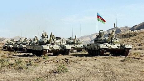 Rusya Dışişleri: 'Karabağ'a Yalnızca Rus Barış Güçleri Yerleştirilecek'