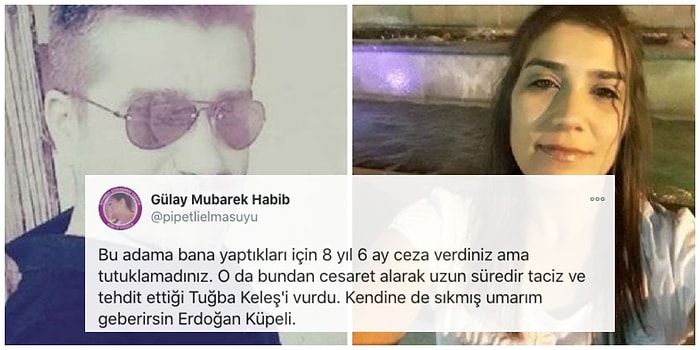 Siz Feministlerin Kılıyla Tüyüyle Uğraşırken, Ceza Almadıkları İçin Öldürmeye Devam Eden Erkekler