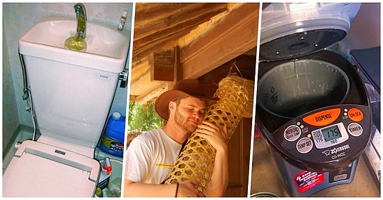 Удивительные особенности Японии, которые показывают, что их культура кардинально отличается от всего остального мира