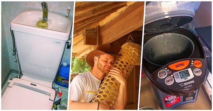 Удивительные особенности Японии, которые показывают, что их культура кардинально отличается от всего остального мира