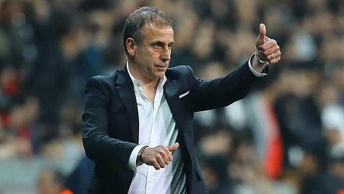 Trabzonspor Teknik Direktörlük Görevi İçin Abdullah Avcı ile Anlaştı