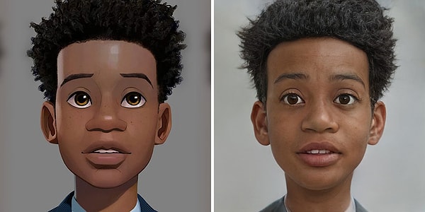 2. Майлз Моралес