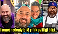 Somer Şef'in Bulaşıkçılıktan Dünya Çapında Ödüllü Bir Şefe Dönüşmesinin Hikayesi ve Ailesi Hakkında Merak Edilen Detaylar