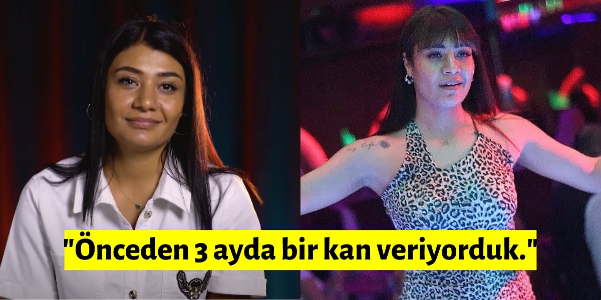13 yasindan beri eglence sektorunde calisan kara ece nin sasirtan ve etkileyen detaylarla anlattigi pavyon hikayesi onedio com