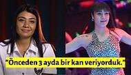 13 Yaşından Beri Eğlence Sektöründe Çalışan Kara Ece'nin Şaşırtan ve Etkileyen Detaylarla Anlattığı Pavyon Hikayesi