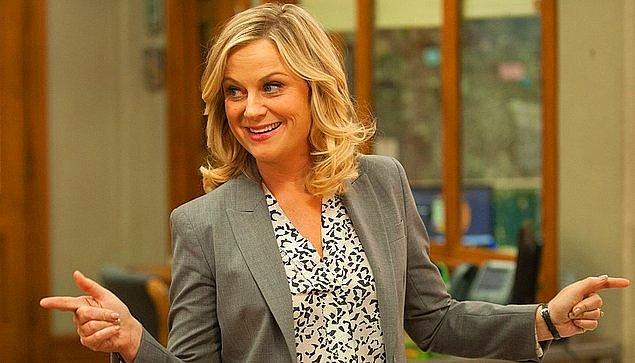 8. Parks and Recreation