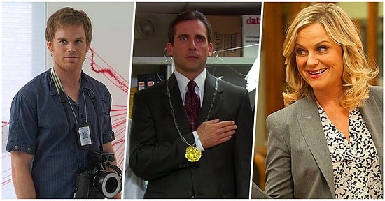 İzleyecek Bir Şey Bulamayanlar Buraya! IMDb Puanlarına Göre Amazon Prime’da Yer Alan Birbirinden İyi 35 Dizi