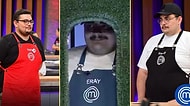 MasterChef 2020'nin Söylemleri ve Davranışlarıyla Hem Dobra Hem Eğlenceli Yarışmacısı: Eray Aksungur