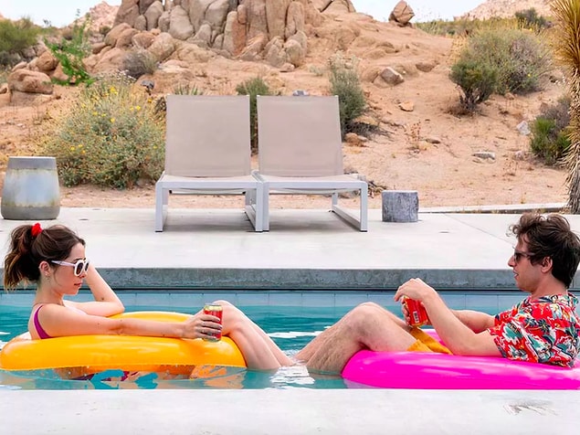 29. Palm Springs (2020)