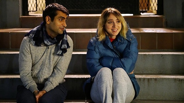 32. The Big Sick (2017)