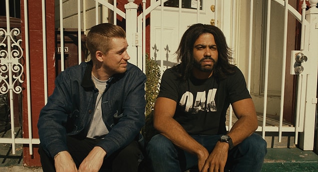 35. Blindspotting (2018)