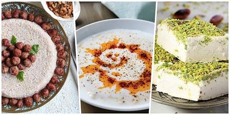 En İyi Şeflerimizin Memleketi Gastronominin Zirvesi Bolu'muzdan 10 Harika Yöresel Yemek Tarifi