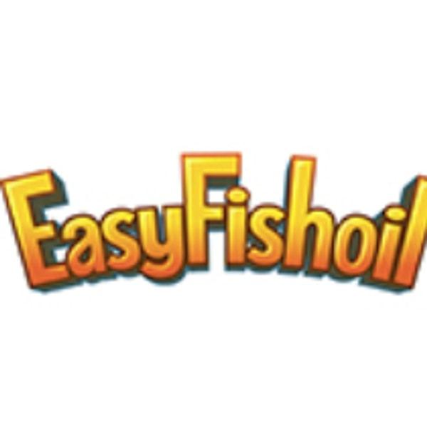 Easy Fishoil