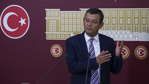 AKP'liler Cevdet Yılmaz'ı Seçilmeden Tebrik Etti: 'Demokrasiye Şeklen Bile Saygıları Yok'