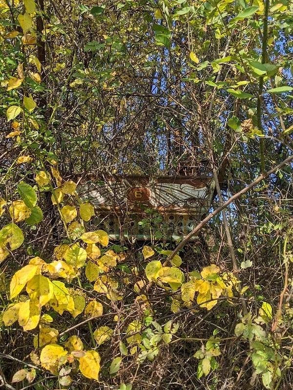 8. Против сил природы не устоит даже прочный металл.