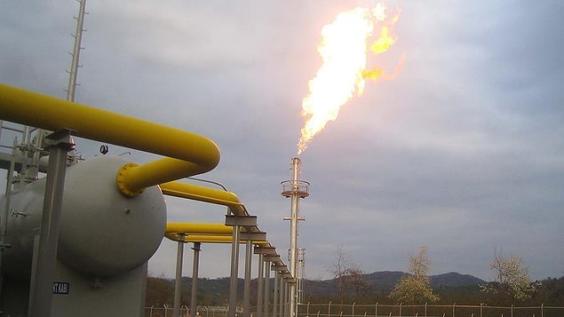 "TL'deki değer kaybı doğalgaz zamlarında etkili oluyor"