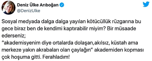 Selman Öğüt'ün Medipol Üniversitesi'yle İlişiği Kesildi