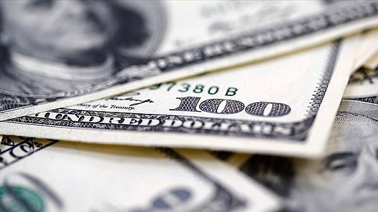 Ödemeler Dengesi Verileri Açıklandı