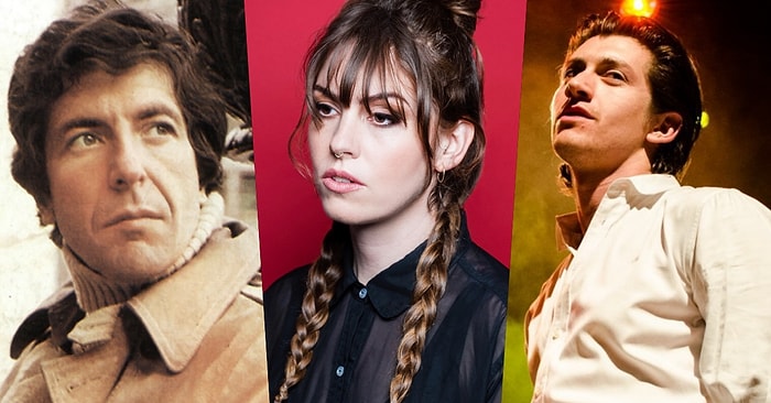 Sesiyle Bünyelerde Afrodizyak Etki Yaratan Seksi Sesli 10 Şarkıcı