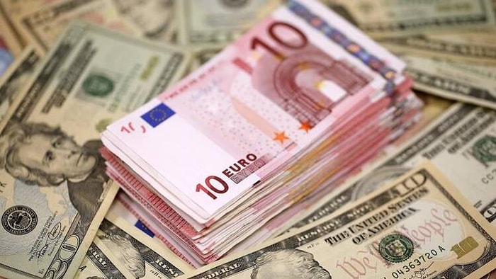 11 Kasım Dolar ve Euro Kurunda Son Durum Ne... Euro ve Dolar Kaç Tl..