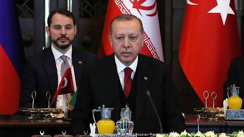 Abdulkadir Selvi Albayrak'ın İstifa Sürecini Yorumladı: 'Erdoğan Öngörülemez Bir Lider Olduğunu Gösterdi'