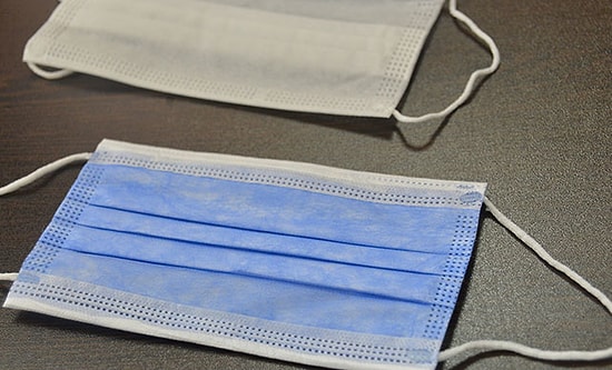 Bilim Kurulu Üyesi Tezer: Maskeyi Doğru Kullanmazsak Bulaş Kaynağı Olabilir