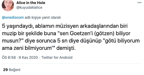 Yeğenleriyle Yaşadıkları Komik Diyalogları Paylaşarak Gözlerimizden Kalp Çıkartan Takipçilerimiz