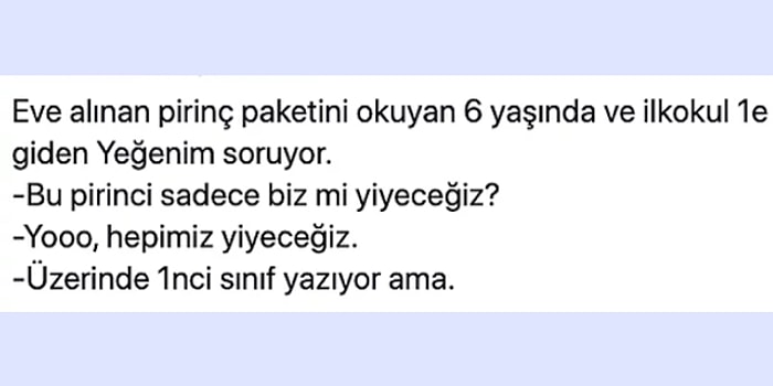 Yeğenleriyle Yaşadıkları Komik Diyalogları Paylaşarak Gözlerimizden Kalp Çıkartan Takipçilerimiz