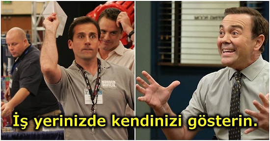 Hepinizin Aklındaki O Soruyu Yanıtlıyoruz! Çalıştığınız Şirkette Terfi Almanızı Sağlayacak Birbirinden Etkili Yöntemler