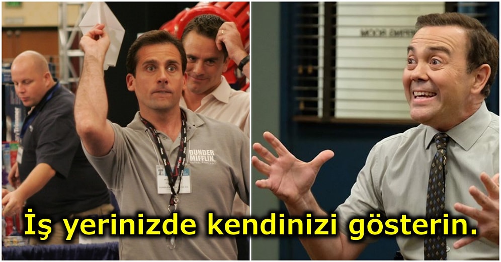 Hepinizin Aklındaki O Soruyu Yanıtlıyoruz! Çalıştığınız Şirkette Terfi Almanızı Sağlayacak Birbirinden Etkili Yöntemler
