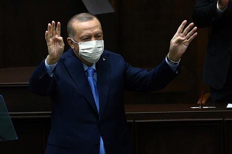 Cumhurbaşkanı Erdoğan: 'Berat Albayrak, Sağlık Sorunları Nedeniyle Vazifesinden Affını İstedi'