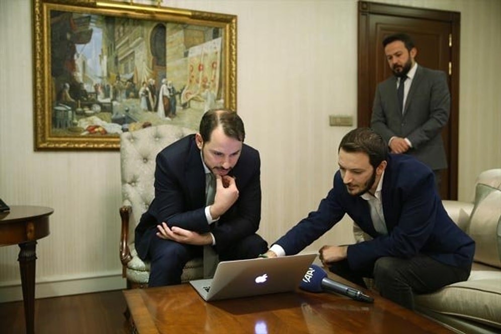 İstifadaki Medya Sessizliğinin Nedeni Belli Oldu: Erdoğan, Anadolu Ajansı'na Talimat Vermiş