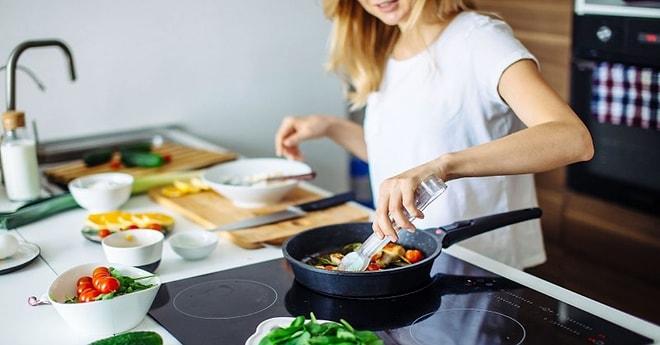 Mutfak Severler Buraya! Yemek Yapma Deneyimini Her Zamankinden Daha Keyifli Hale Getirecek 8 Öneri
