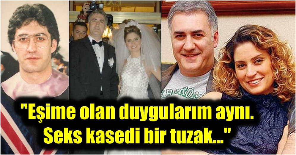 Haklarında Çıkan İhanet İddialarına Rağmen Eşlerinin ya da Sevgililerinin Arkasında Duran Ünlüler ve Yaşanan Şaşırtıcı Olaylar