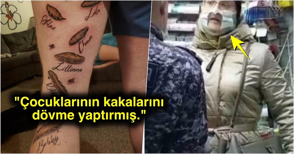 "Kimlerle Aynı Havayı Soluyoruz Lan Biz?" Aydınlanması Yaşatacak İbret Denizlerinde Boy Veren 15 İnsan