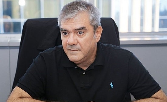 Hulusi Akar İçin 'Ne Savaşı, Gezmeye Bile Gitmem' Diyen Yılmaz Özdil'e Hapis Cezası