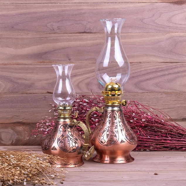 Certainly there are those who do not want to give up both the new and the vintage. We will tell you why you should choose TurkishGiftBuy for those who want to furnish their homes in this way.