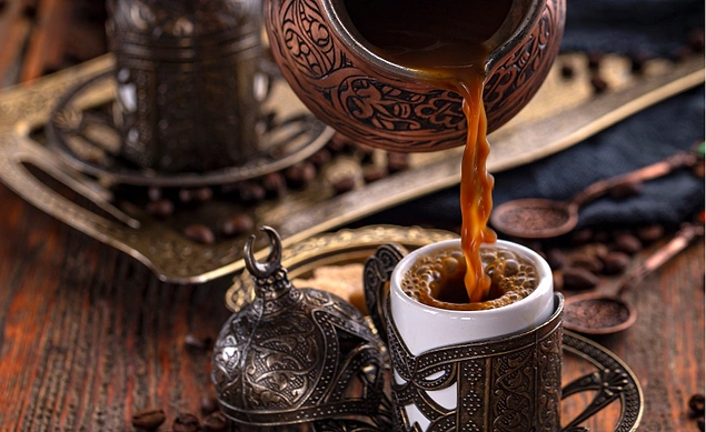 In fact, although the history of coffee is based upon Ethiopia, its consumption has spread all over the world over time.