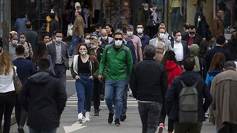 81 İlde Yoğun Cadde ve Sokaklarda Sigara İçmek Yasaklandı