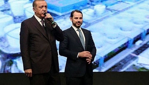 'AKP'den İstifa Etti' Denilen Sadık Albayrak: 'Ölümüne Erdoğan'ın Yanındayız'