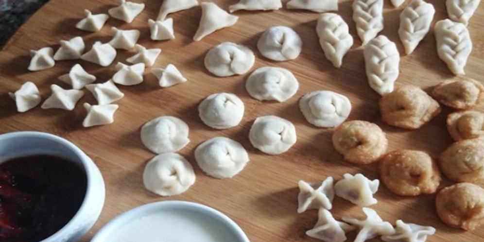 Hıngal, Pelmeni, Vareniki ve Dahası! Dünyanın Dört Bir Yanından Geleneksel Mantı Tarifleri
