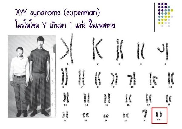 10. Süpermen sendromu