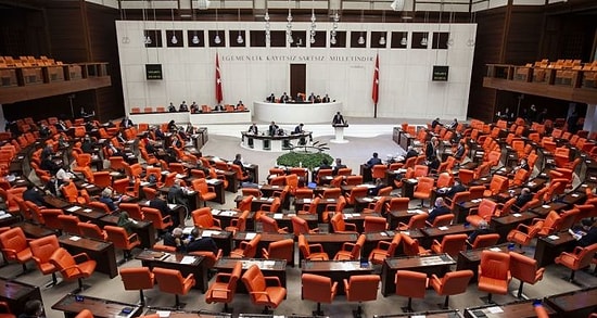 Evde Ürettiklerini Satanlara Muafiyet: Vergi ve SGK Prim Borçlarının Yapılandırılma Teklif TBMM'de Kabul Edildi