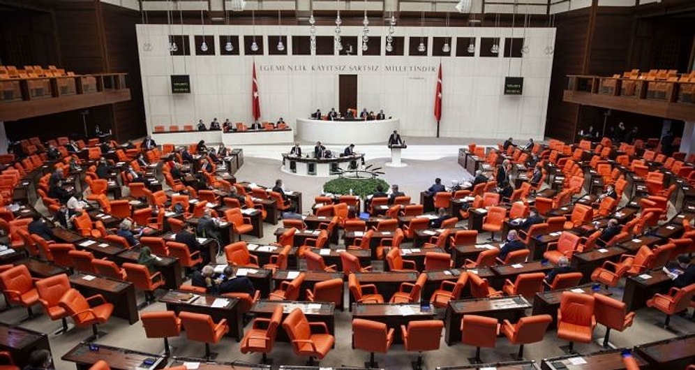 Evde Ürettiklerini Satanlara Muafiyet: Vergi ve SGK Prim Borçlarının Yapılandırılma Teklif TBMM'de Kabul Edildi