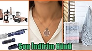 Her Güzel Şeyin Bir Sonu Var! İndirim Bitmeden Hemen Almalıyım Diyeceğin 19 Fırsat Ürünü