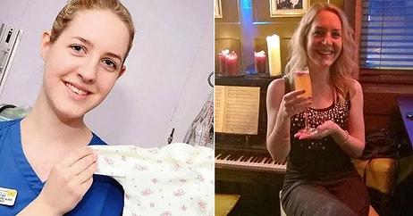 Hemşirenin Yaptıkları Dehşete Düşürdü! 8 Yenidoğan Bebeği Öldürmekle Suçlanıyor