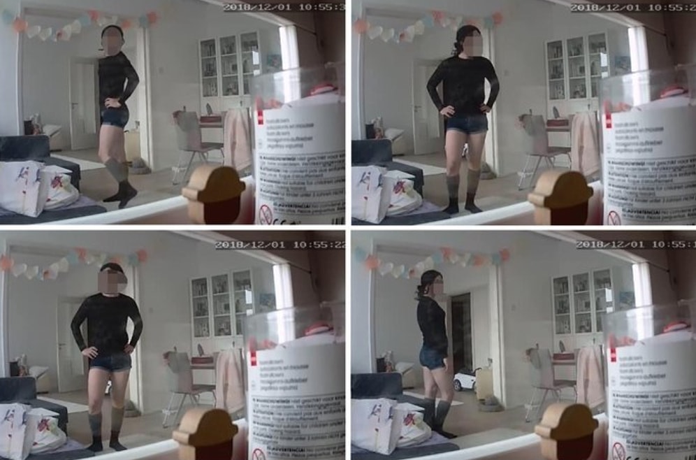 Gündeme Oturan Boşanma Davasında Yeni Detaylar: Çocuğu Yaptığı Resimlerde Babasını Kadın Gibi Çiziyormuş