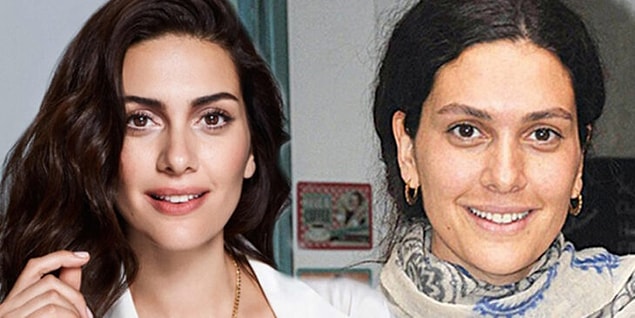 11. Bergüzar Korel