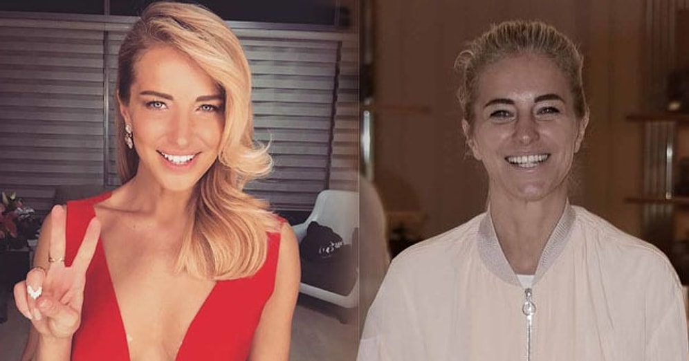 Yakın Dönemde Makyajsız Görüntüsü Ortaya Çıkan 12 Ünlü! Kimisi Onları Makyajsız da Çok Güzel Buluyor, Kimisi Çok Şaşırıyor!