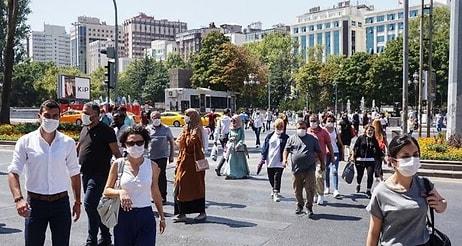 Ankara Valiliği: 'Bir Ayda 5.7 Milyon TL Koronavirüs Cezası Kesildi'